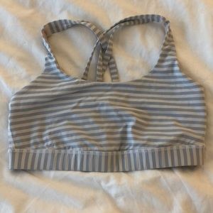 Lululemon Energy Sports Bra
